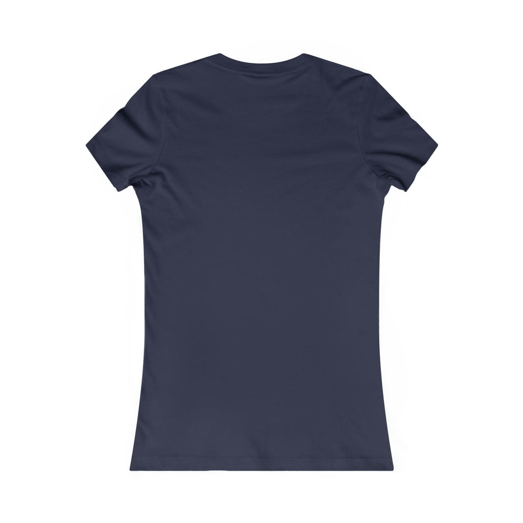 Women's Favorite Tee - Dink Drink and Mahj. Mahjong and Pickleball Fun Graphic Tee Shirt for Parties, Gifts, Friends, Drinks, Summer Style