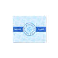 Play Away Playing Cards
