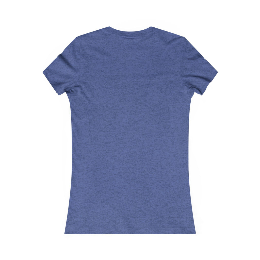 Women's Favorite Tee - Dink Drink and Mahj. Mahjong and Pickleball Fun Graphic Tee Shirt for Parties, Gifts, Friends, Drinks, Summer Style