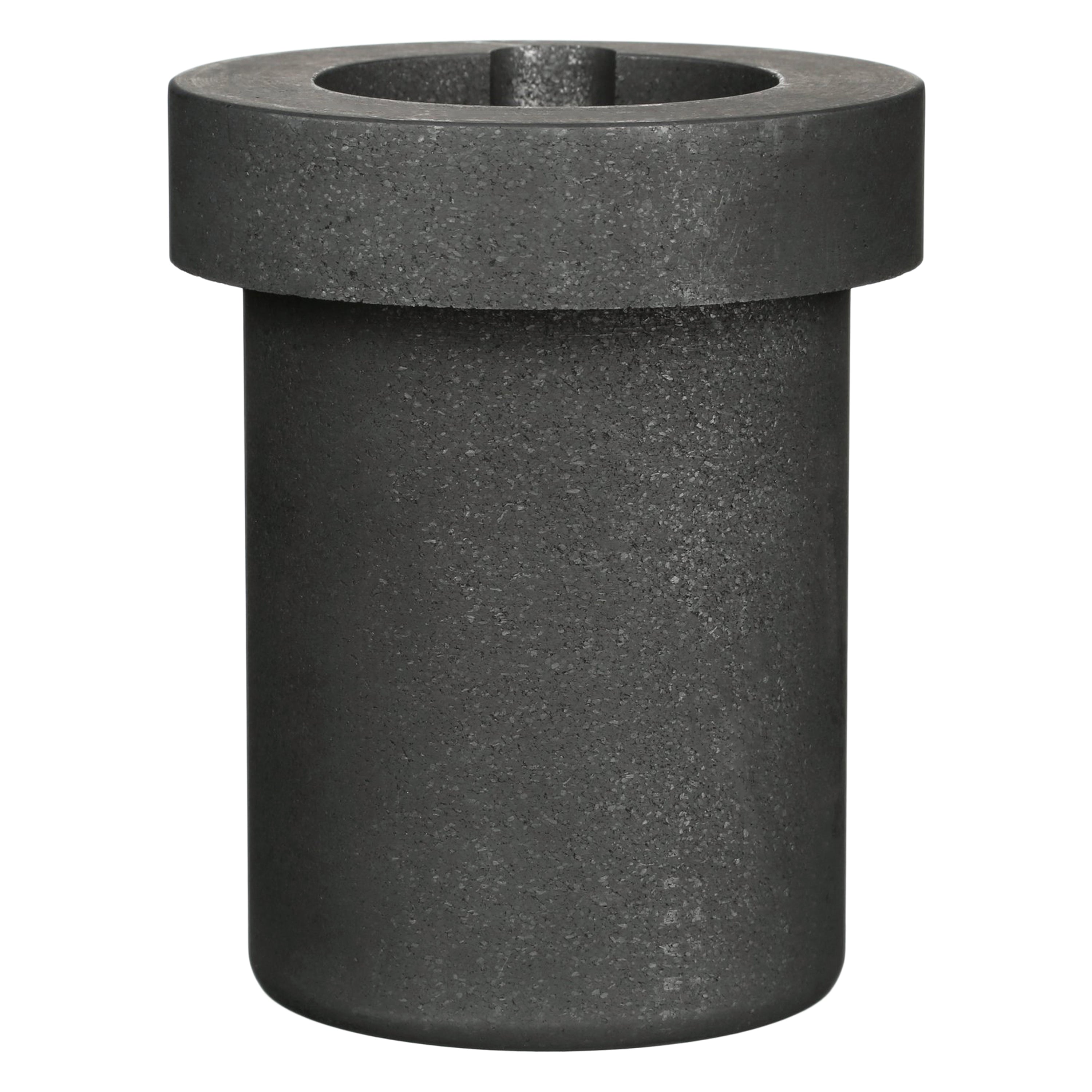 Graphite Crucible For Kerr Electro-Melt Furnace