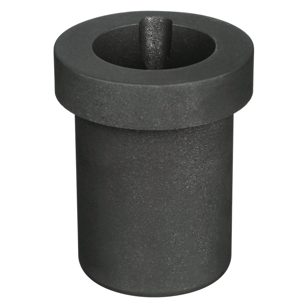 Graphite Crucible For Kerr Electro-Melt Furnace