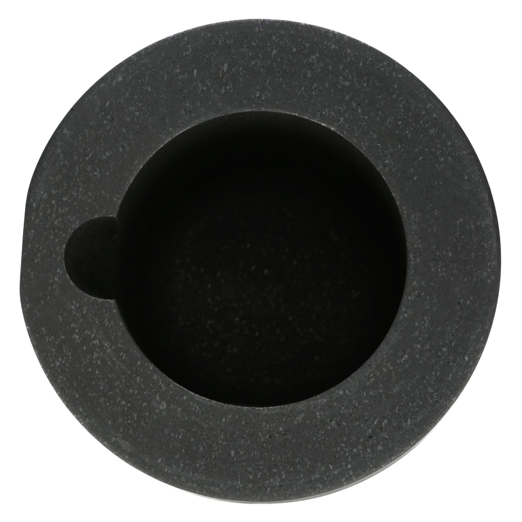Graphite Crucible For Kerr Electro-Melt Furnace