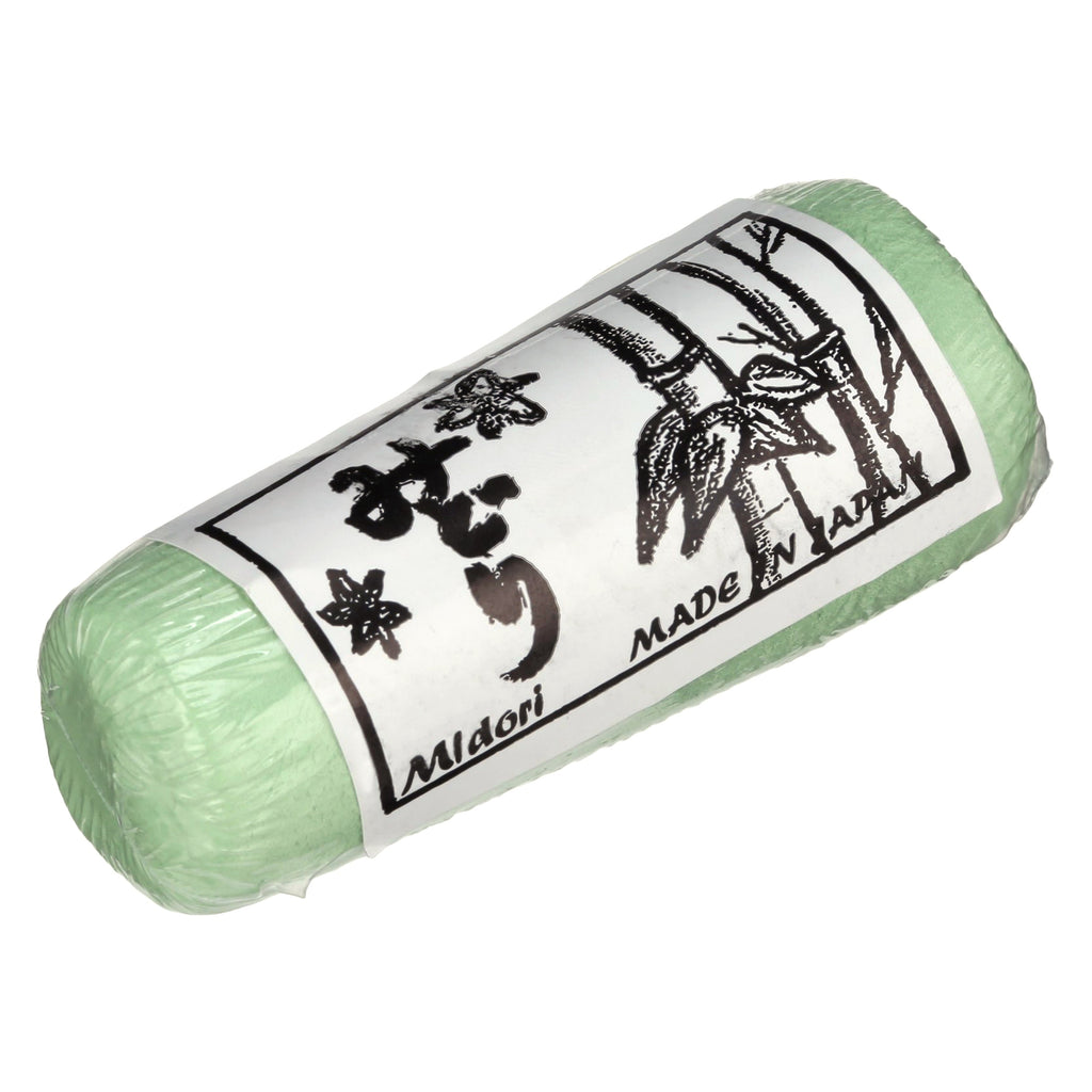 Green Japanese Polishing Compound - Midori