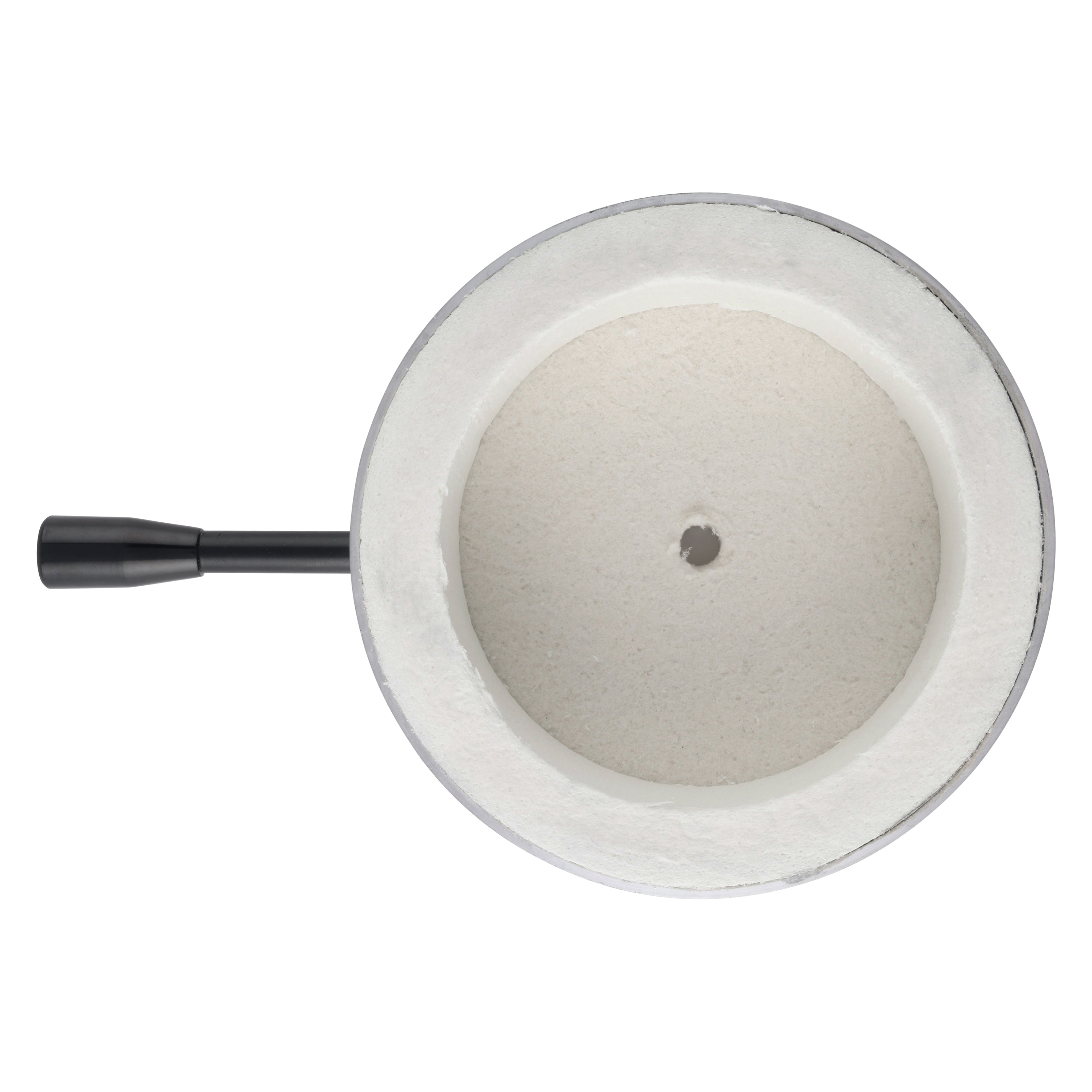 Replacement Lid for Tilt-Pour Style Electro-Melt