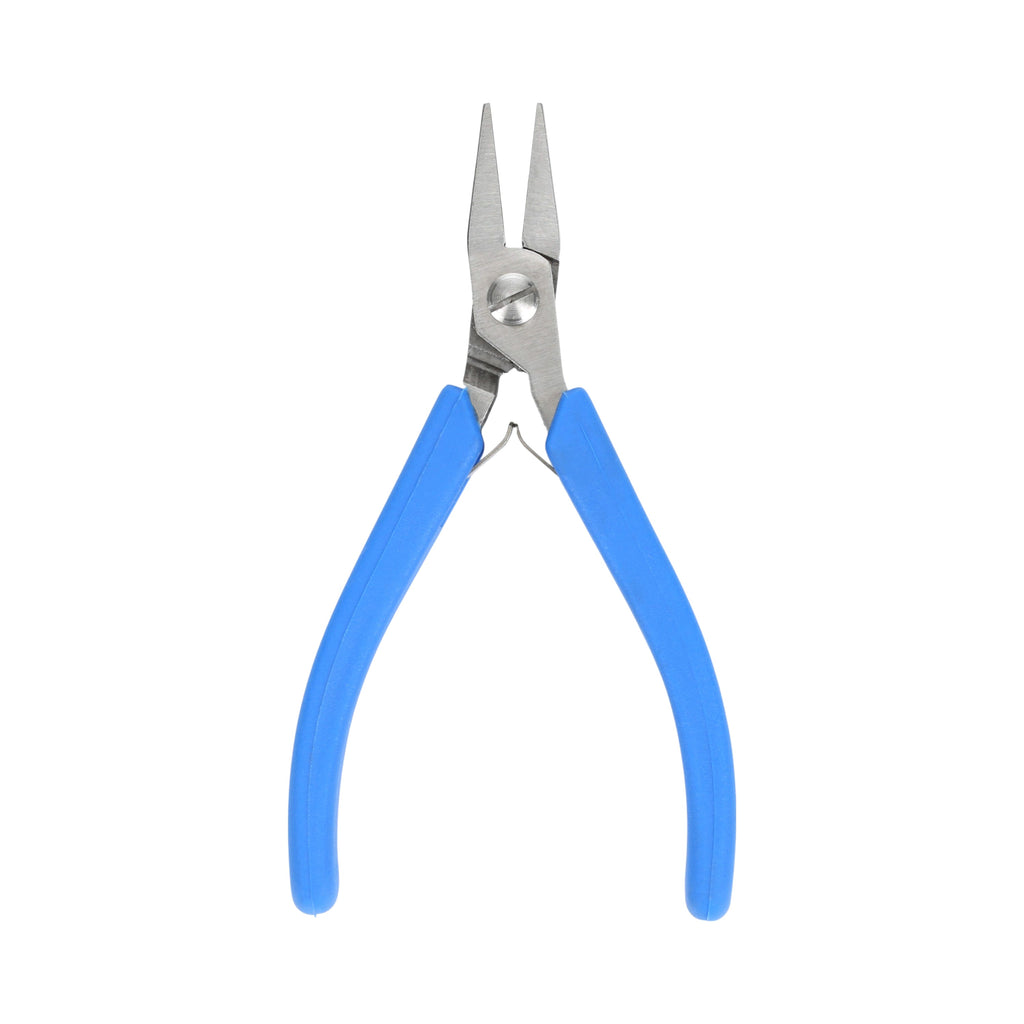 Flat Nose Pliers - Precision Series PL254
