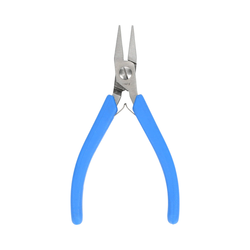 Flat Nose Pliers - Precision Series PL254