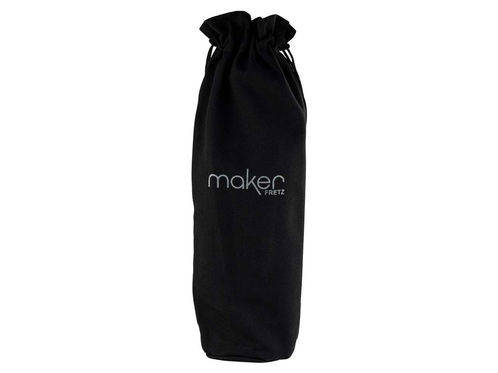 Fretz Square with Domed Edges Wood Forming Mandrel, BWM-6