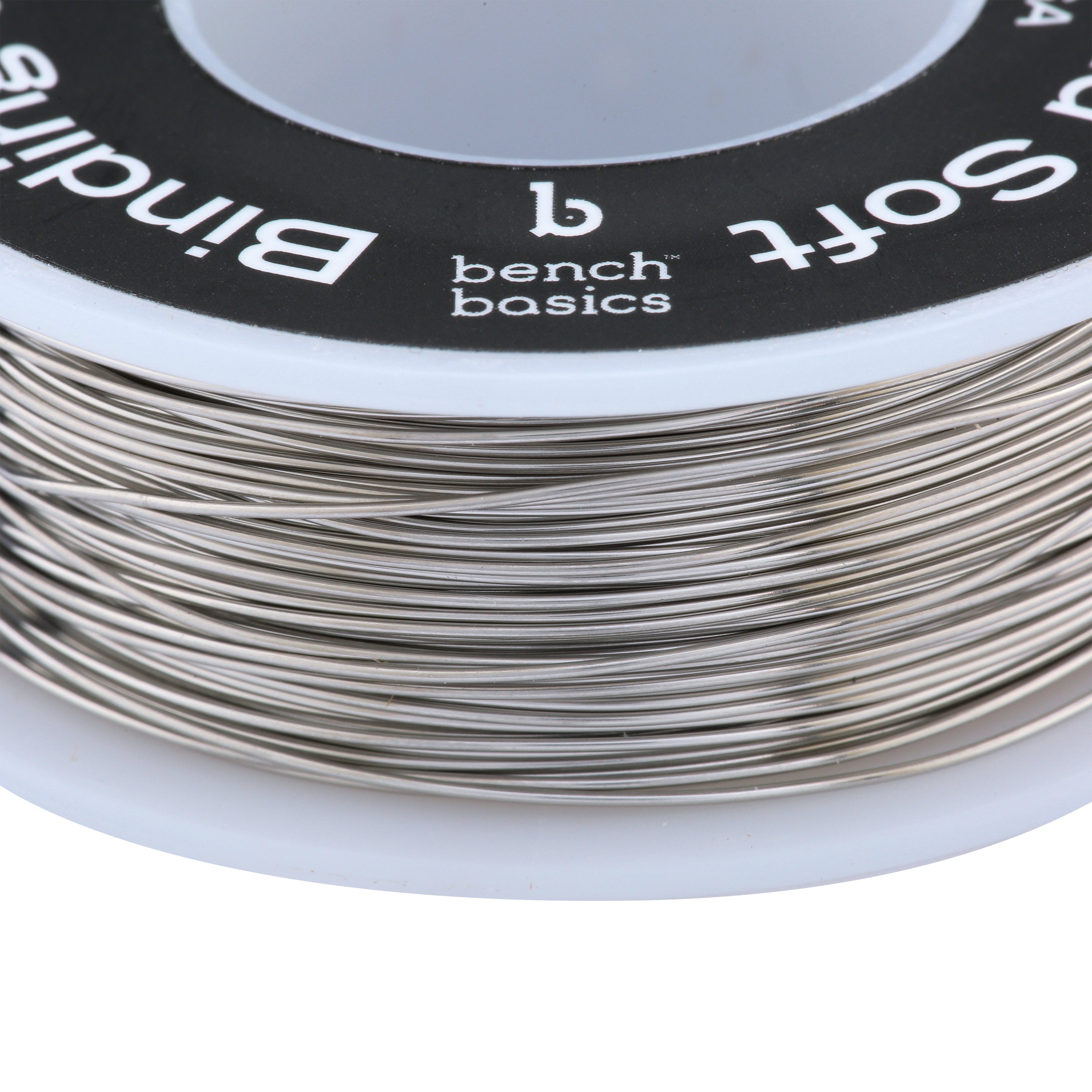 Stainless Steel Wire for Binding and Handling, 1/4lb Spool