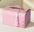 Mahjong Tile Keepsafe Box