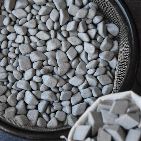 Hone & Highlight™ Tumbling Medium by Rosy Revolver (1LB)