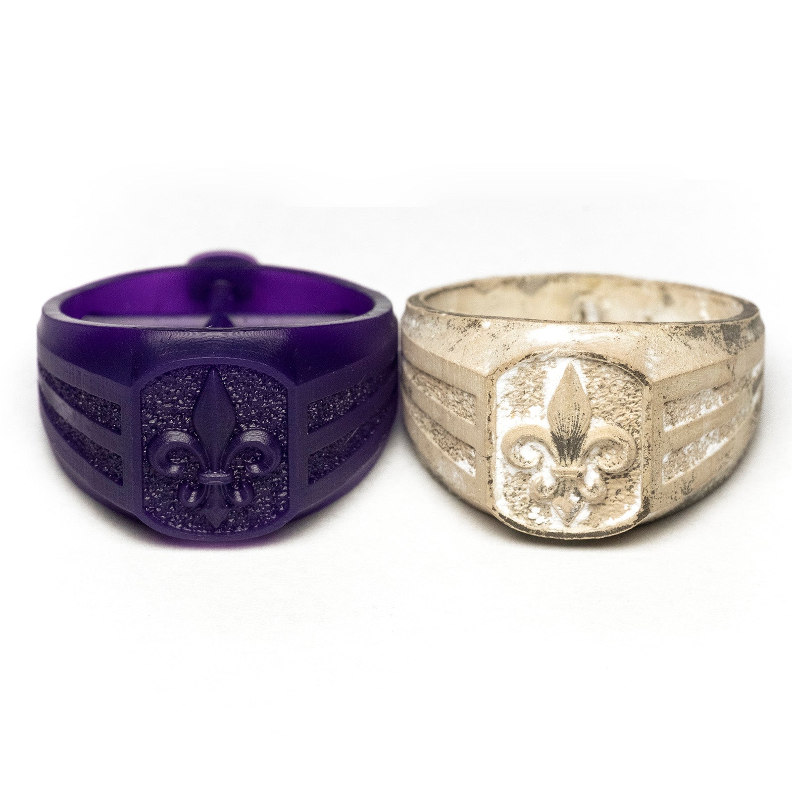 Siraya Tech 3D Professional UV Resin, Castable, 1kg Jar