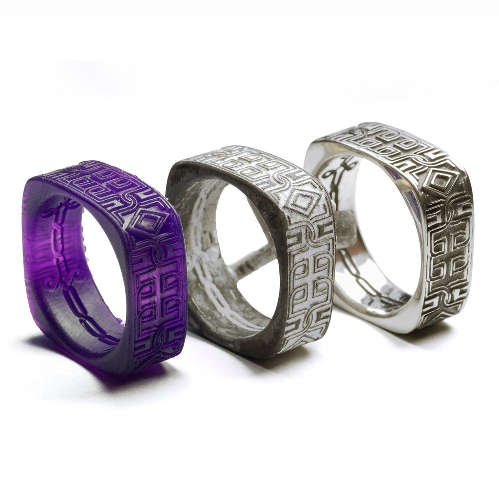 Siraya Tech 3D Professional UV Resin, Castable, 1kg Jar