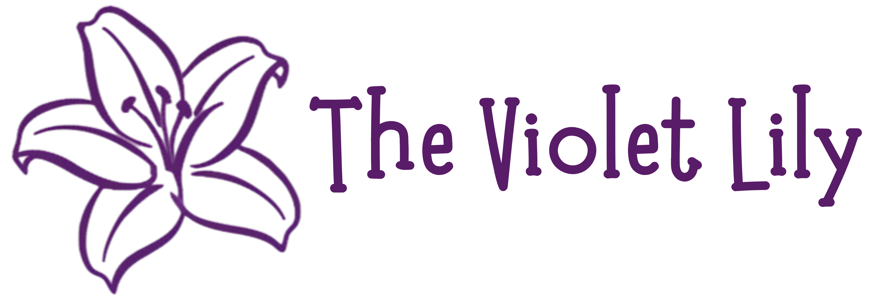 The Violet Lily
