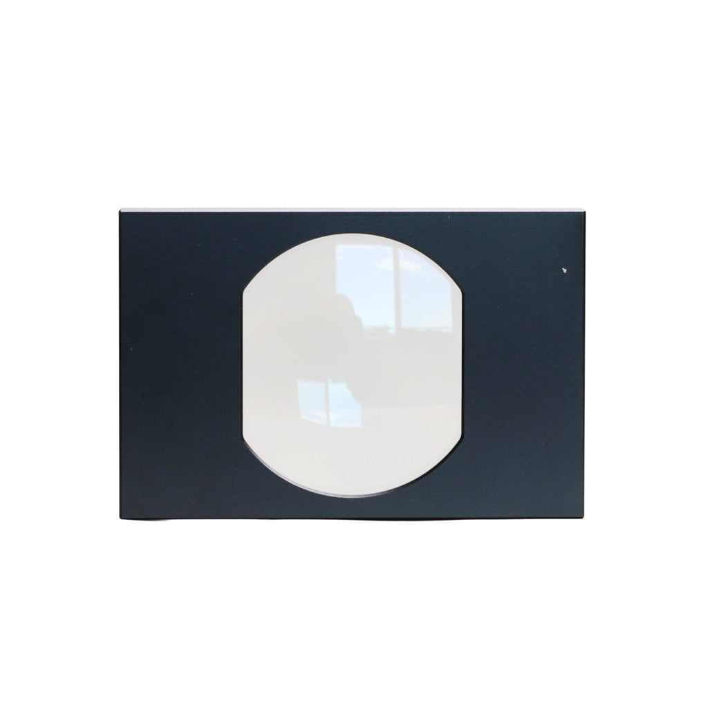 Magnetic Magnifying Attachment for Permanent Jewelry Darkening Screen