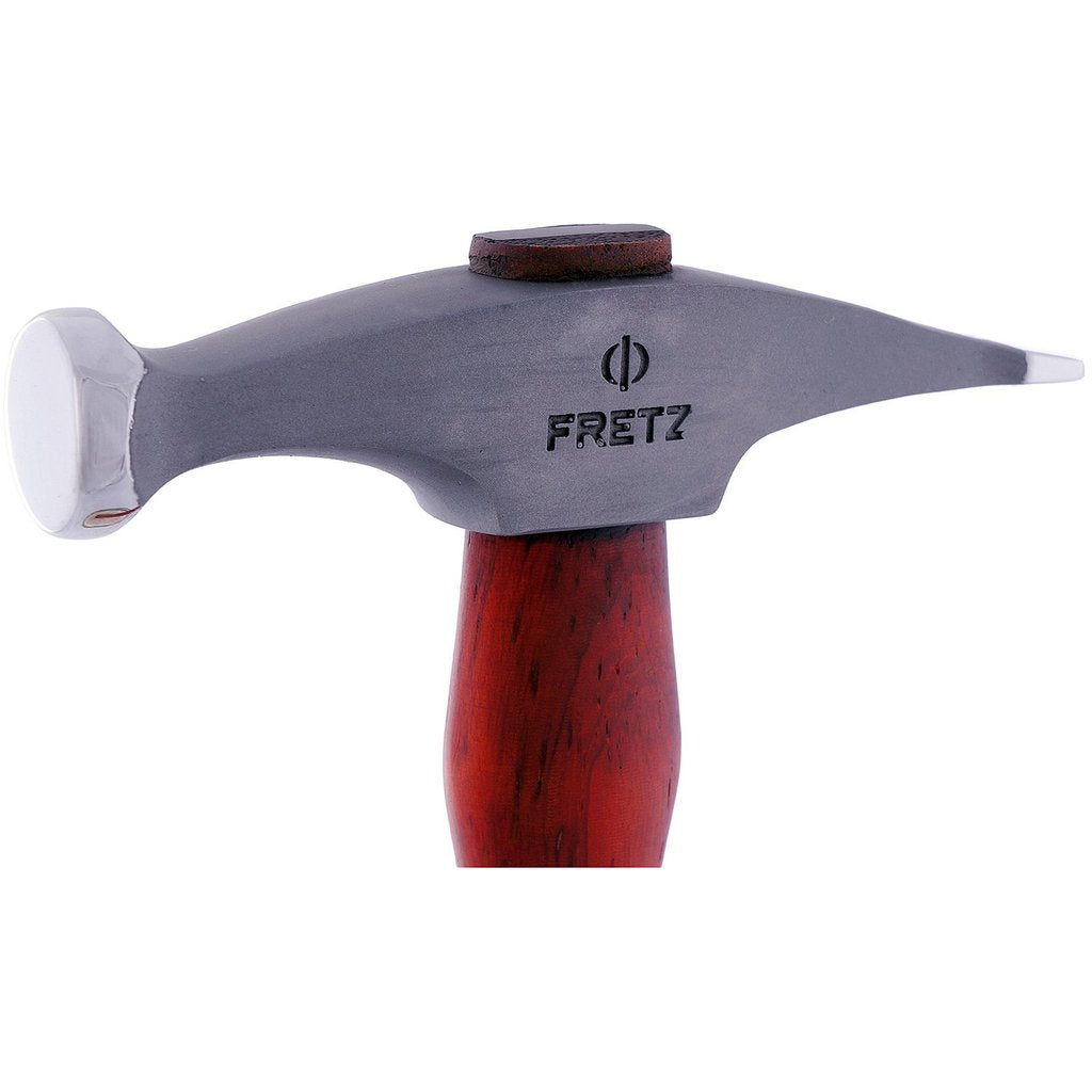 Goldsmiths Hammer - Fretz HMR-21