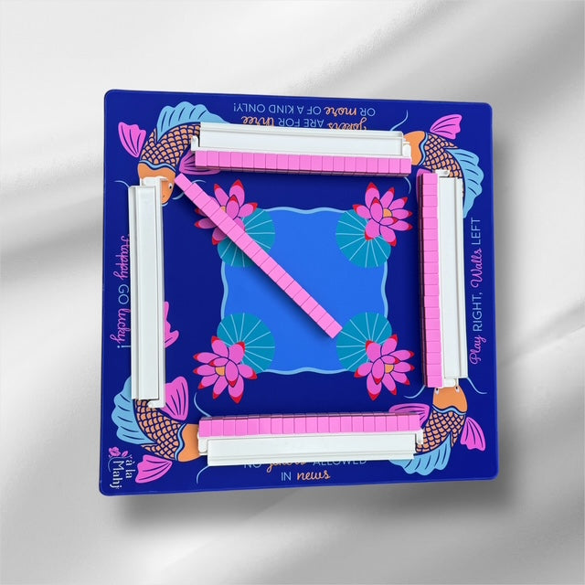 Tiles - Happy Go Lucky