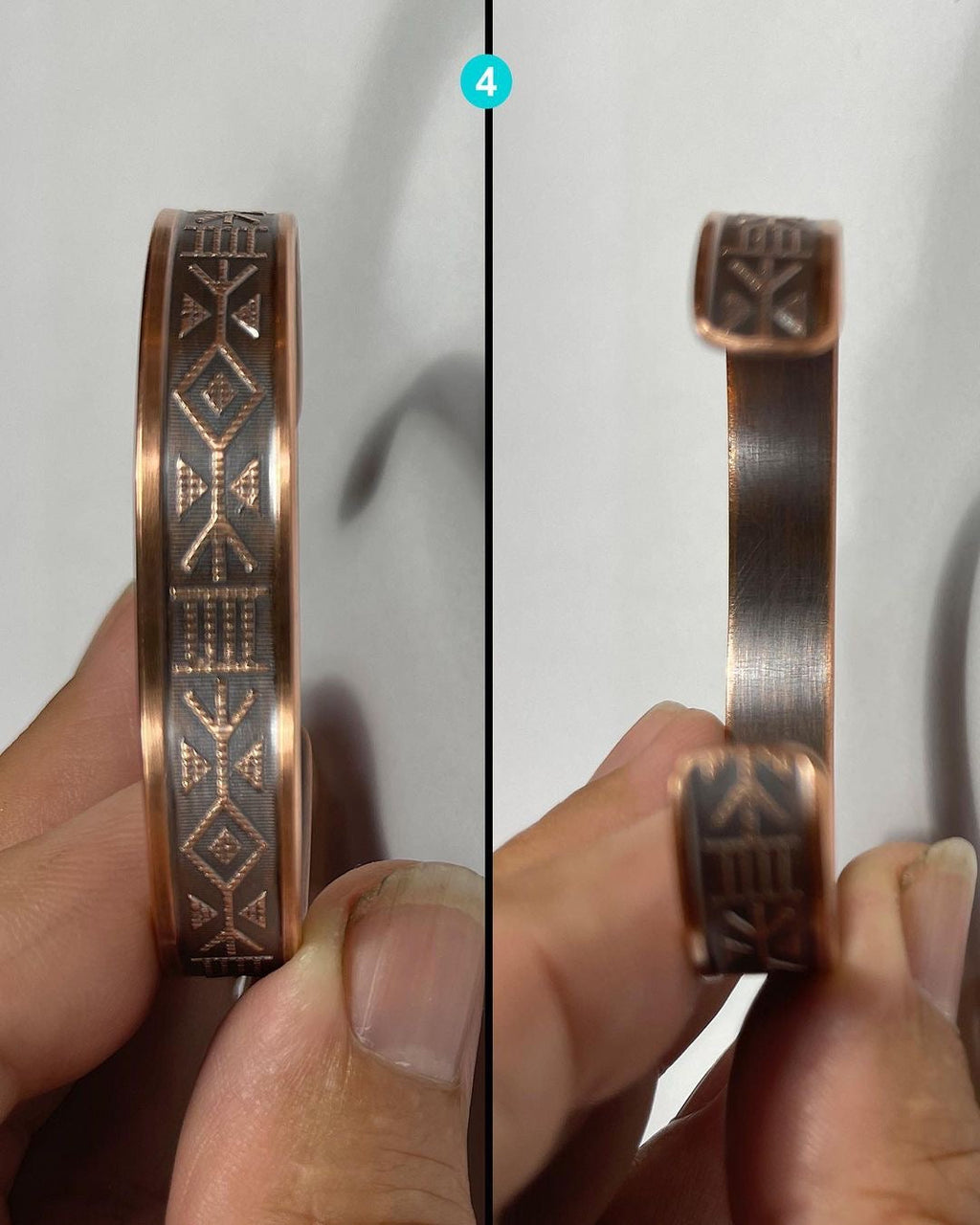 Hone & Highlight™ Tumbling Medium by Rosy Revolver (1LB)