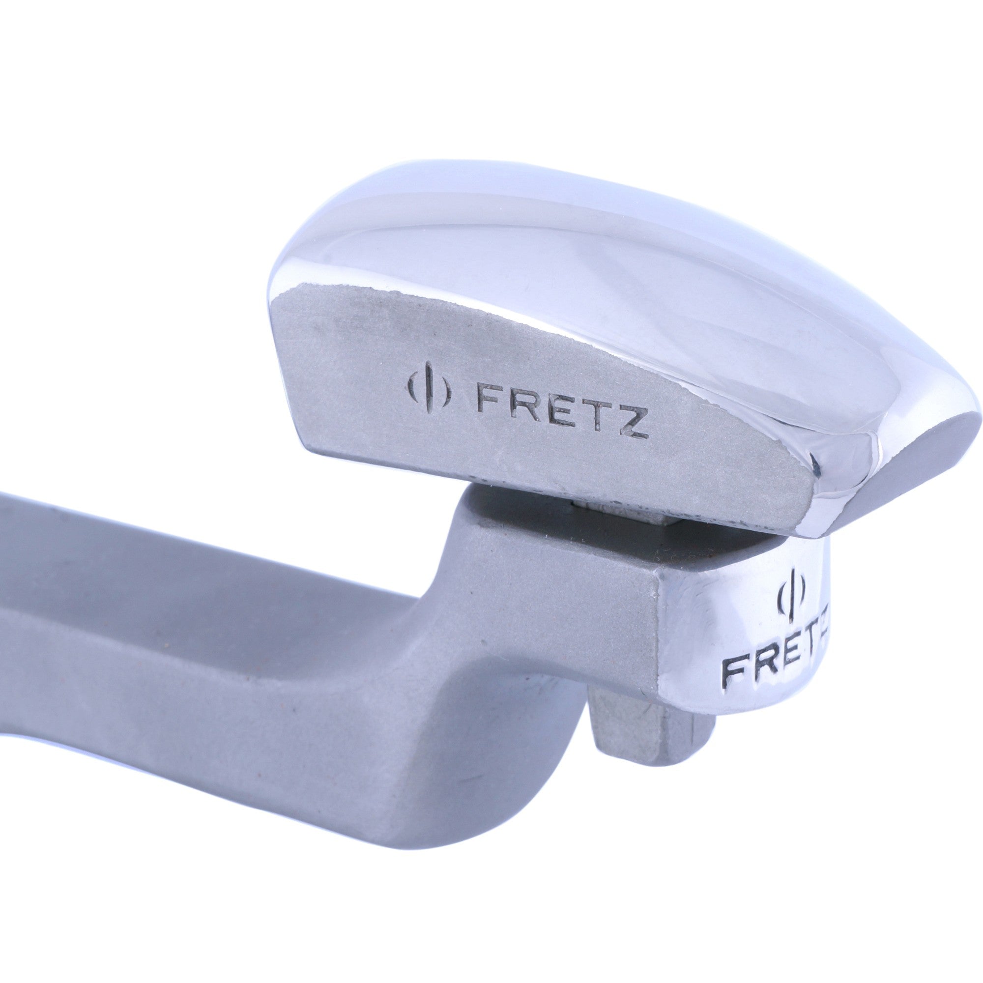 Sloped Convex Cone Stake, M-110, Fretz