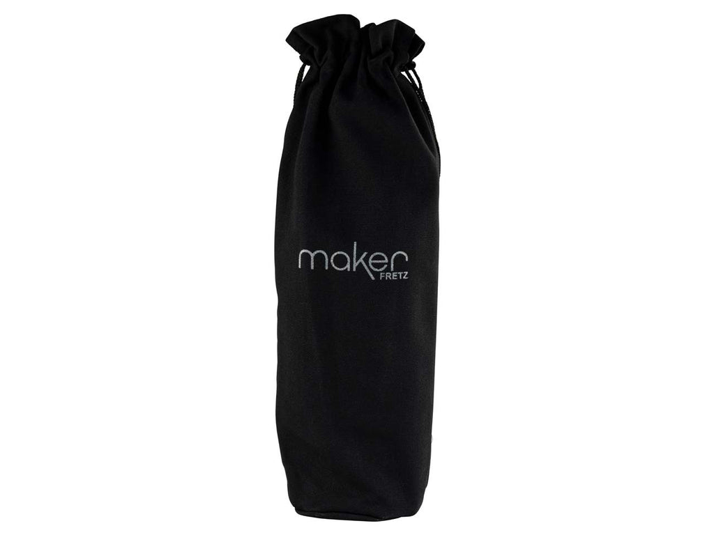 Fretz Triangle Domed Side Wood Forming Mandrel, Small, BWM-8