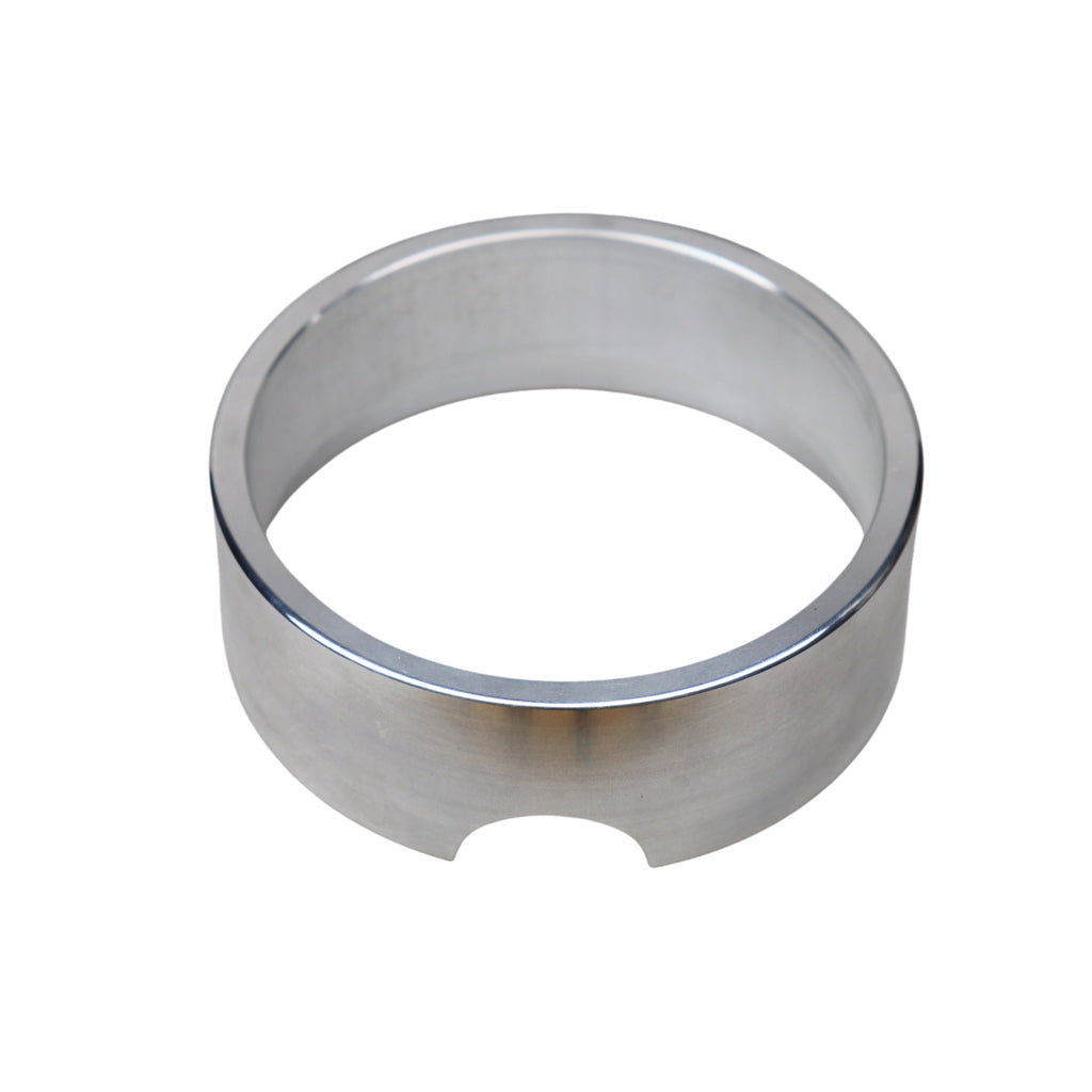 Sand Casting Flask, 3.5", Aluminum 2 Piece Mold