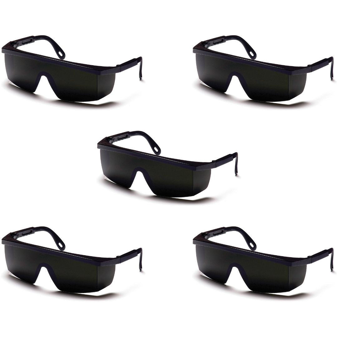 Pulse Arc Welding Safety Glasses