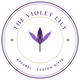 The Violet Lily - Home